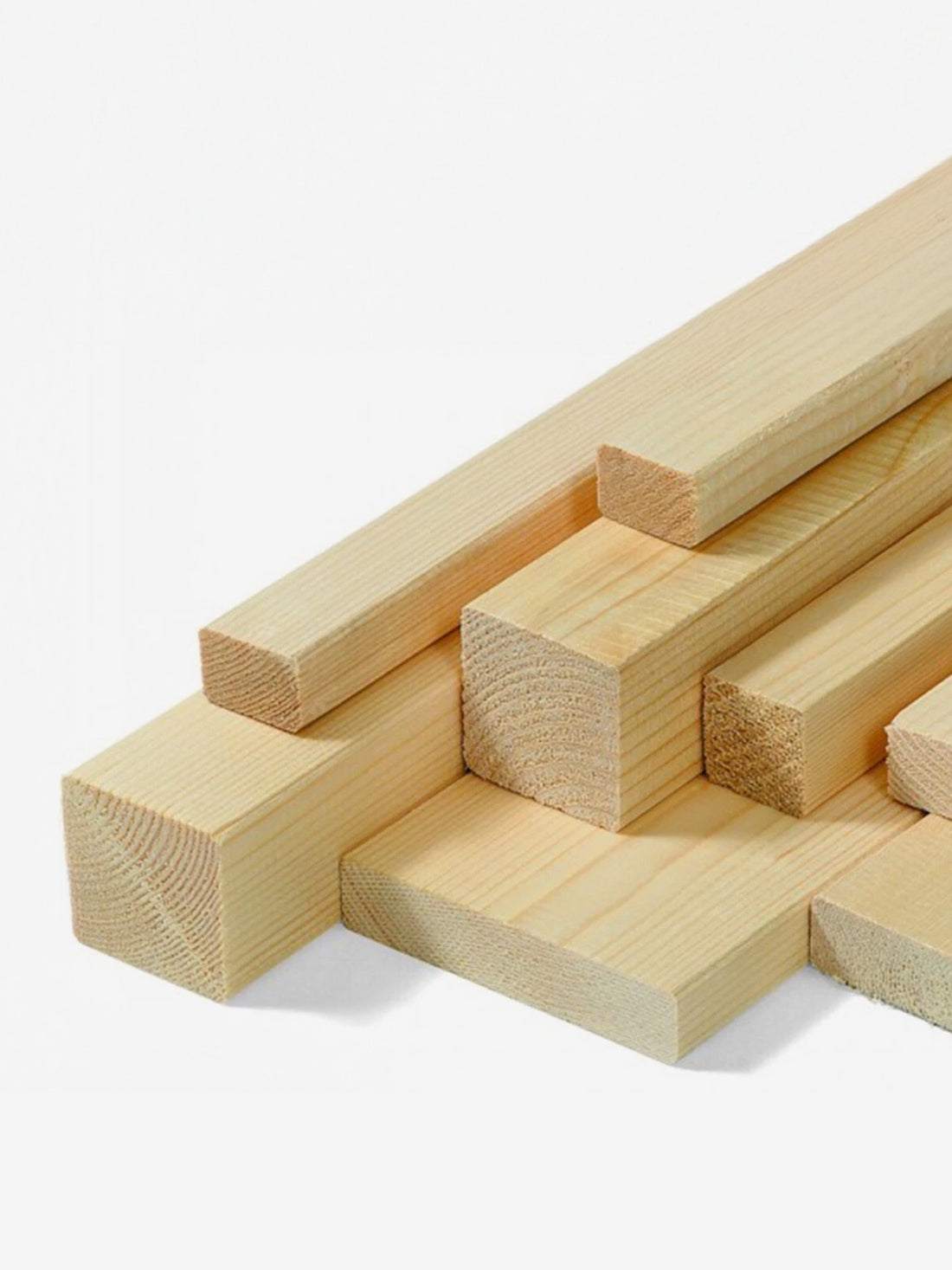 Parmawood Ahşap Çıta