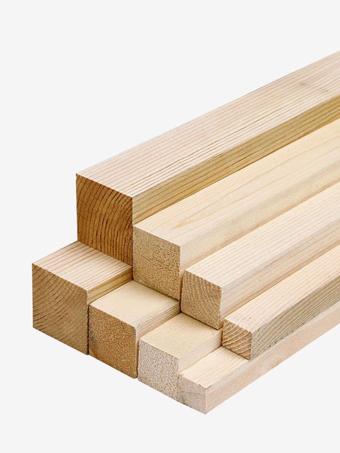 Parmawood Ahşap Çıta