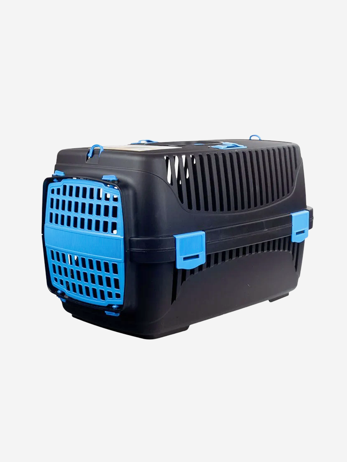 Evcil Hayvan Taşıma Çantası Açık Gri